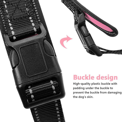 Bedazzled Rhinestone Blinged Dog Harness Vest - The GoatFind