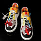 Future Max Patches Sneakers/Colorful Stitching Unisex Casual Shoes The GoatFind 