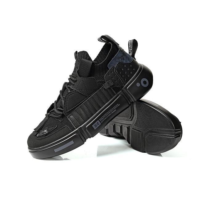 Future Max Patches Sneakers/Colorful Stitching Unisex Casual Shoes The GoatFind Black 10.5 