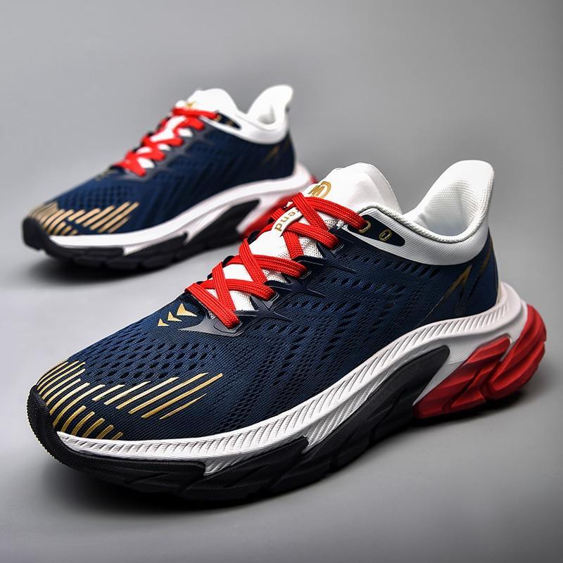 GOT ONE 7 Ultra Light Sports Shoes/Shock Absorption Running Sneakers The GoatFind 