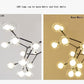LED firefly sputnik Chandelier/Stylish tree branch chandelier Lamp The G.O.A.T. Find 