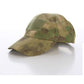 Mens Camouflage Tactical Military Hat Baseball Cap The GoatFind FG 