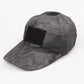 Mens Camouflage Tactical Military Hat Baseball Cap The GoatFind TYP 