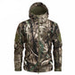 Men's Military Camouflage Fleece Army Tactical Jacket/Windbreakers The GoatFind BIO XS 