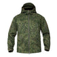 Men's Military Camouflage Fleece Army Tactical Jacket/Windbreakers The GoatFind RU XS 
