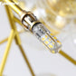 Modern LED FireFly Chandelier Lighting Fixture The G.O.A.T. Find 