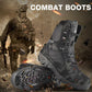 Delta Tactical Military Work Boots - The GoatFind