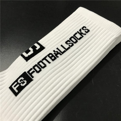 Goatfinds Anti Slip Soccer Sock/Cotton Football Men Womens Grip Socks - The GoatFind