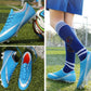 Mens/Boys/Girls/Unisex Small -Large Size Outdoor Soccer Cleats(FG)/Ultralight - The GoatFind