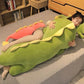 Lovely Dinosaur Plush Toy Soft Dino Stuffed Doll Pillow 55-140CM - The GoatFind