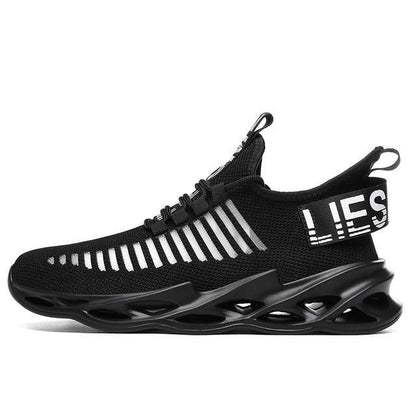 Unisex Brown Tennis Shoes/Yellow Running Sports Sneakers Mens Womens - The GoatFind
