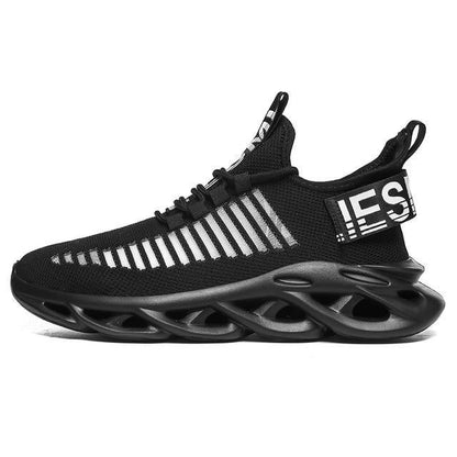 Unisex Brown Tennis Shoes/Yellow Running Sports Sneakers Mens Womens - The GoatFind