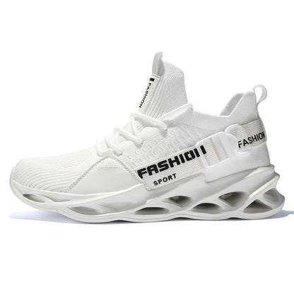 Unisex Brown Tennis Shoes/Yellow Running Sports Sneakers Mens Womens - The GoatFind