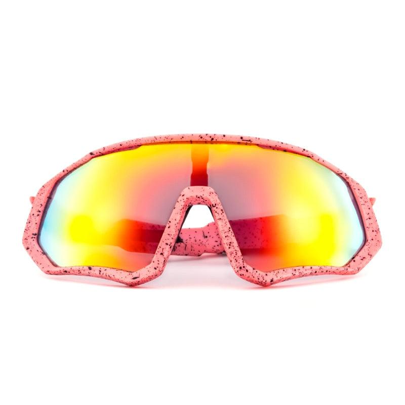 Sports Sunglasses/Rider Cycling Skiing Goggles - The GoatFind
