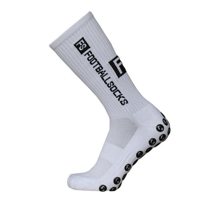 Goatfinds Anti Slip Soccer Sock/Cotton Football Men Womens Grip Socks - The GoatFind