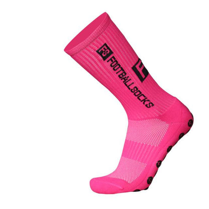 Goatfinds Anti Slip Soccer Sock/Cotton Football Men Womens Grip Socks - The GoatFind