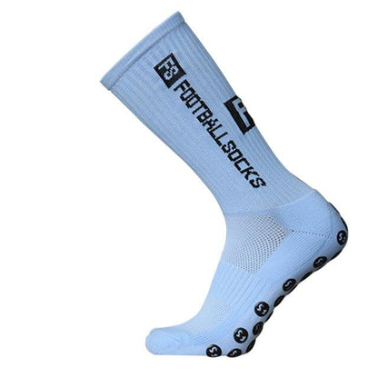 Goatfinds Anti Slip Soccer Sock/Cotton Football Men Womens Grip Socks - The GoatFind
