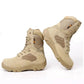 Camouflage Men Work Boots/Tactical Military Heavy Duty Ankle Boots Men - The GoatFind