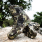 Camouflage Men Work Boots/Tactical Military Heavy Duty Ankle Boots Men - The GoatFind