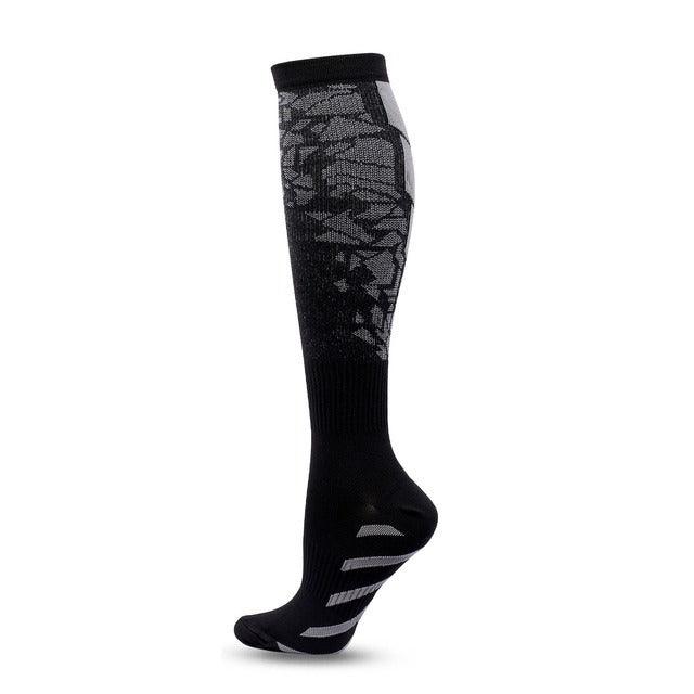 High Knee Various Soccer Socks/Compression Socks Stockings - The GoatFind
