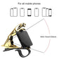 Jaguar Design HUD Car Mobile Phone Holder/GPS Stand Mount Adjustable Clip - The GoatFind