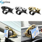 Jaguar Design HUD Car Mobile Phone Holder/GPS Stand Mount Adjustable Clip - The GoatFind
