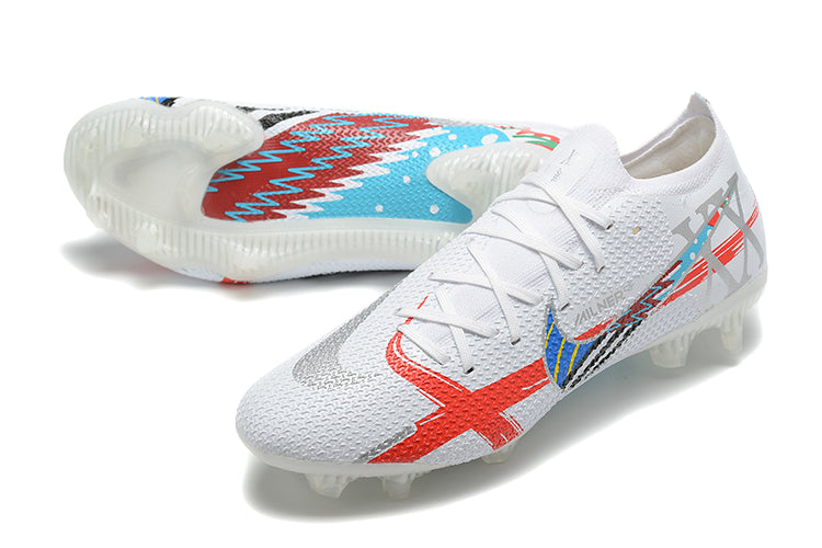 Goatfind's AIR ZOOM VAPOR 15 ELITE Soccer Cleats/Soccer Shoes